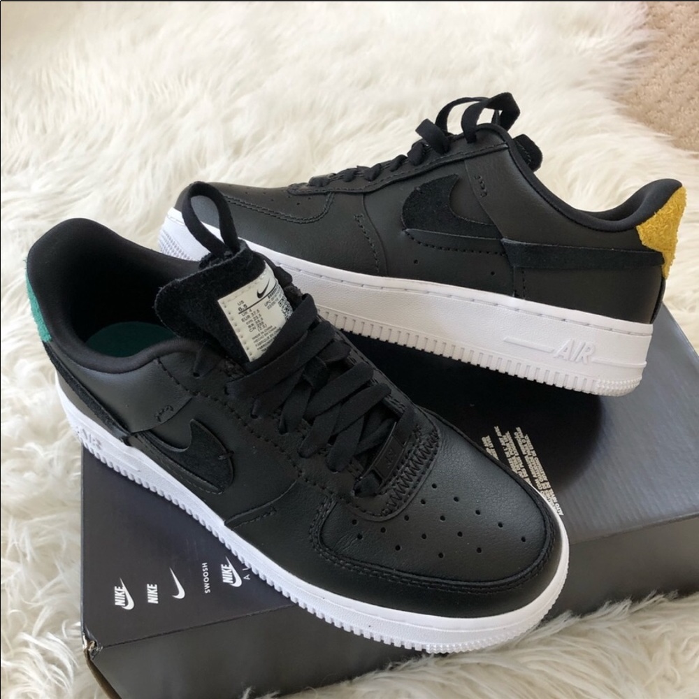 ✔️ New✔️ NIKE women's Air Force 1 '07 LX ~ 8 - Picture 3 of 8